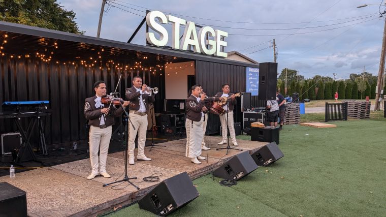 Batalla de Bandas Verano en Grande 2024