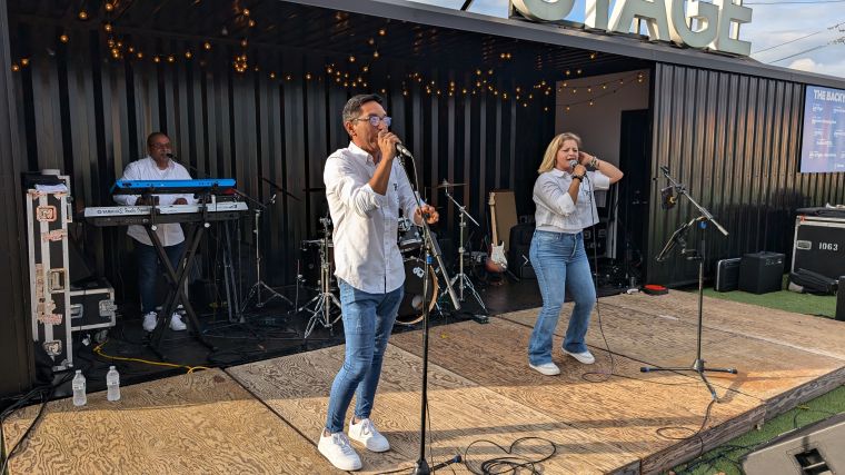 Batalla de Bandas Verano en Grande 2024