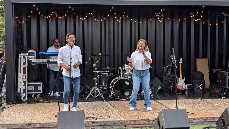 Batalla de Bandas Verano en Grande 2024