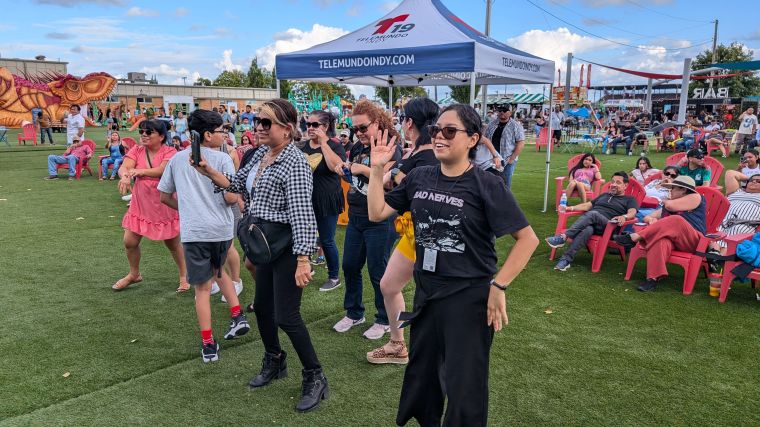 Batalla de Bandas Verano en Grande 2024