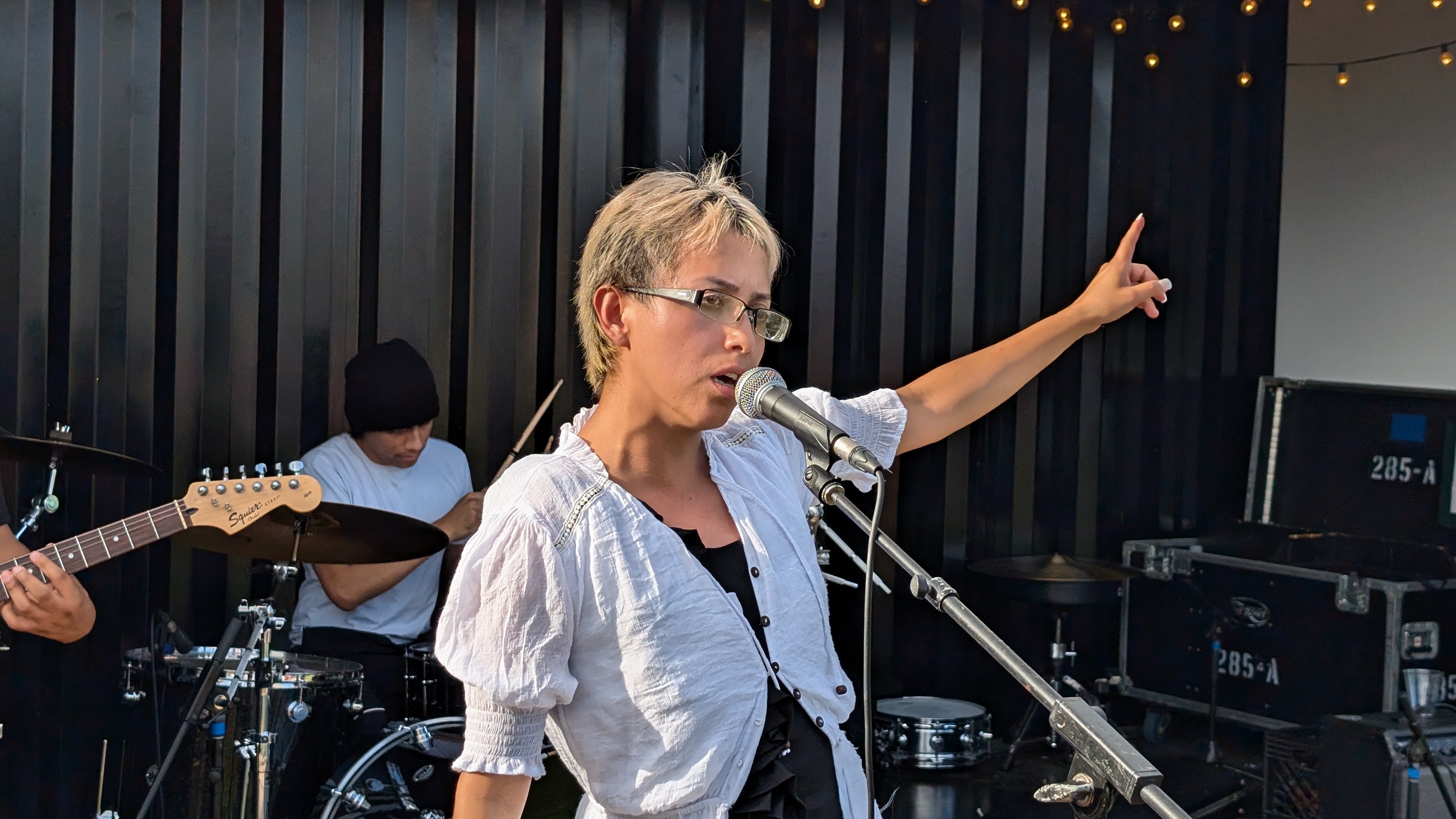 Batalla de Bandas Verano en Grande 2024