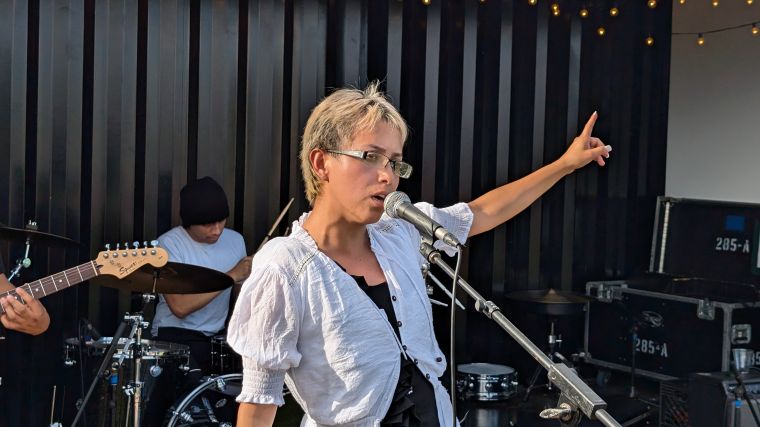 Batalla de Bandas Verano en Grande 2024