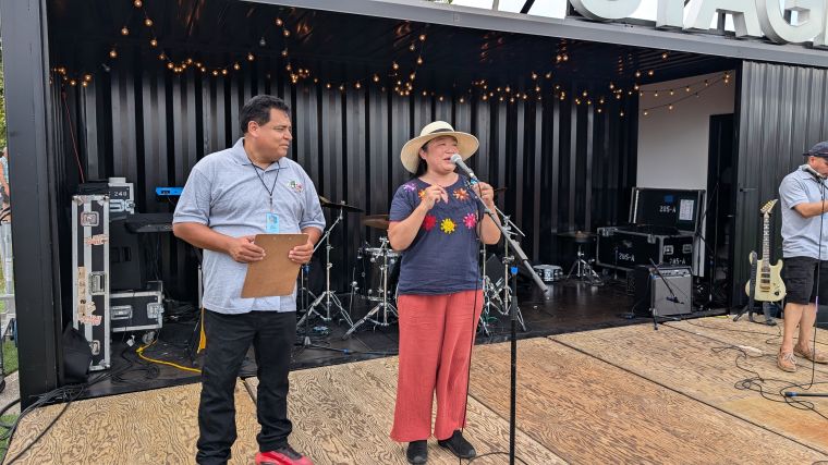 Batalla de Bandas Verano en Grande 2024