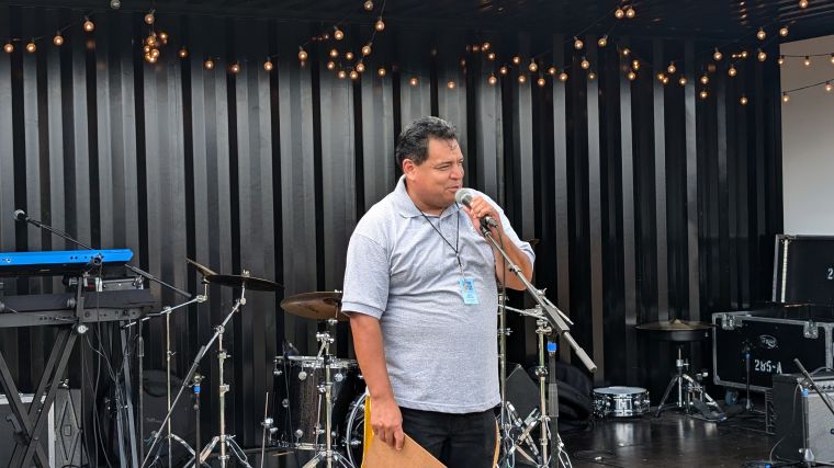 Batalla de Bandas Verano en Grande 2024