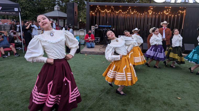 Batalla de Bandas Verano en Grande 2024