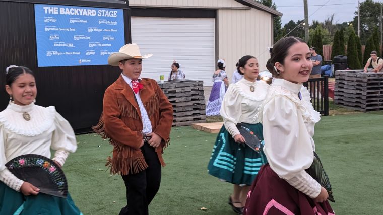 Batalla de Bandas Verano en Grande 2024