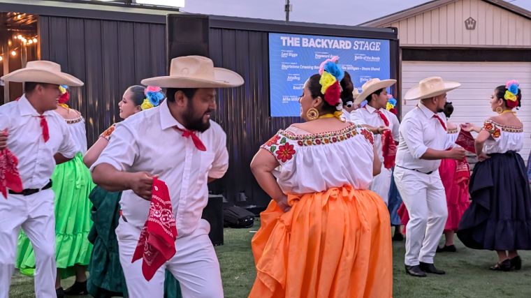 Batalla de Bandas Verano en Grande 2024