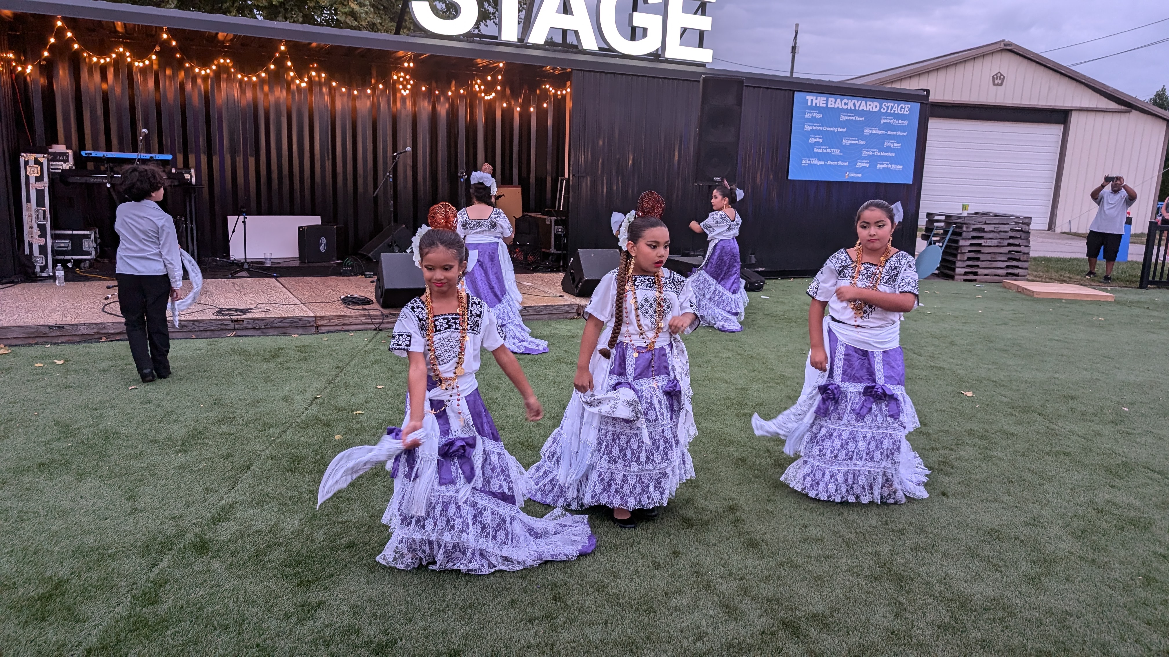 Batalla de Bandas Verano en Grande 2024