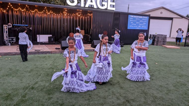 Batalla de Bandas Verano en Grande 2024