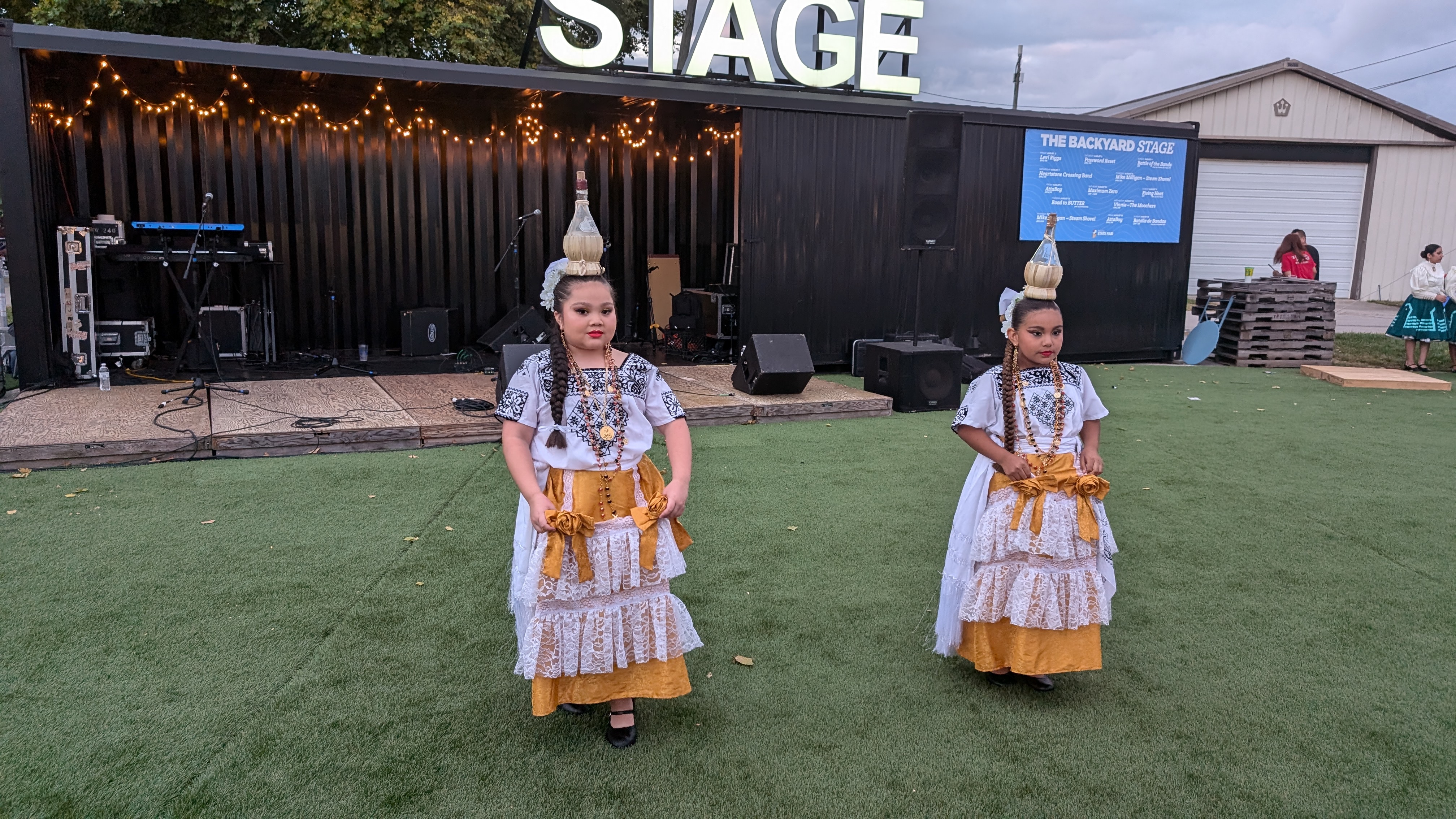 Batalla de Bandas Verano en Grande 2024