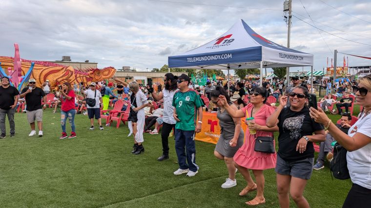 Batalla de Bandas Verano en Grande 2024