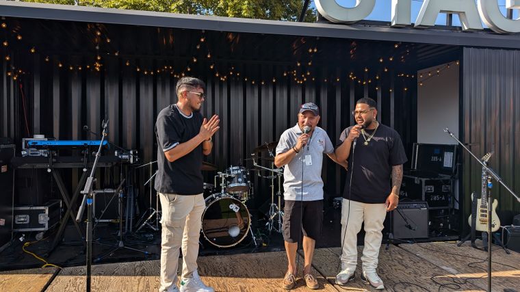 Batalla de Bandas Verano en Grande 2024