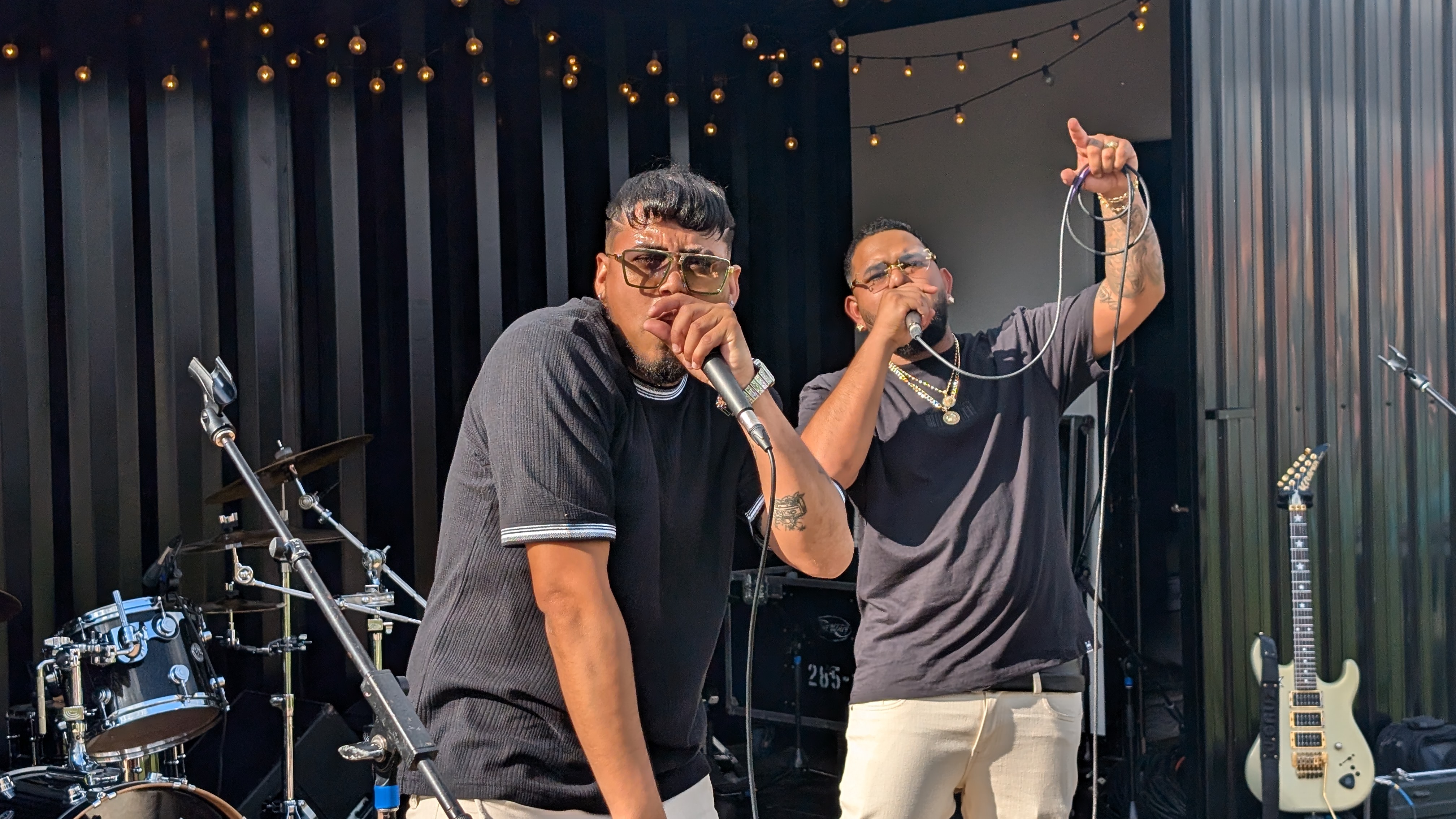 Batalla de Bandas Verano en Grande 2024