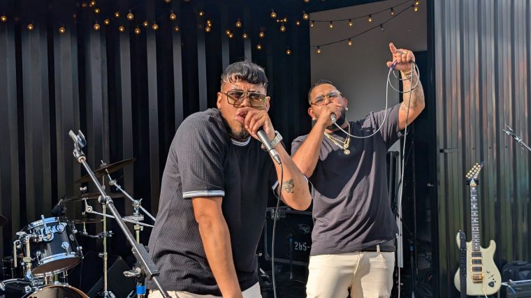 Batalla de Bandas Verano en Grande 2024