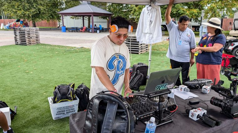 Batalla de Bandas Verano en Grande 2024