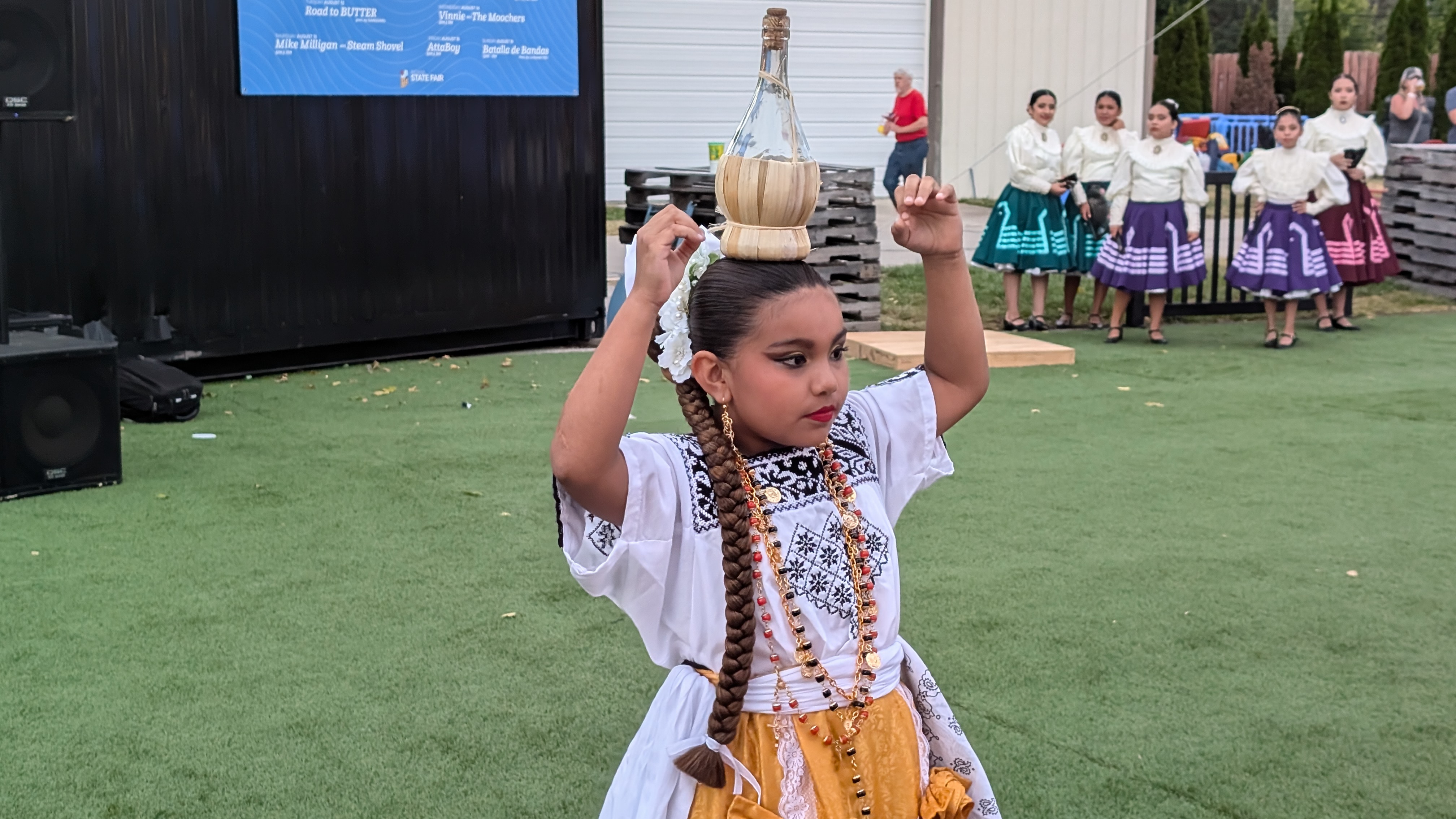 Batalla de Bandas Verano en Grande 2024