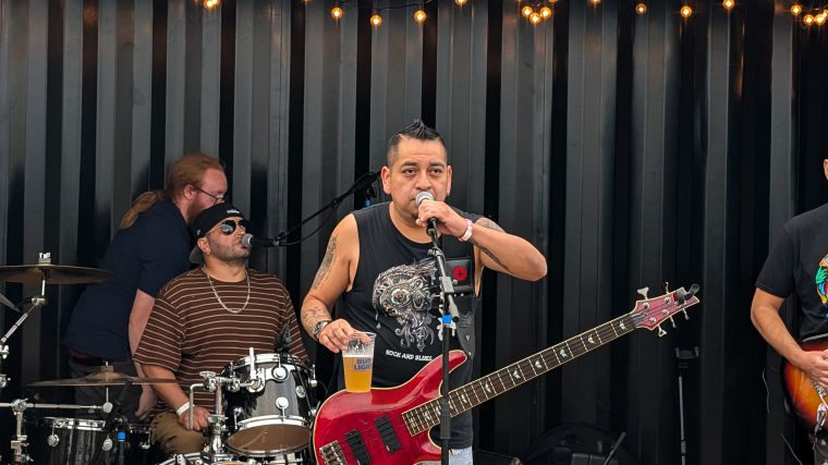 Batalla de Bandas Verano en Grande 2024