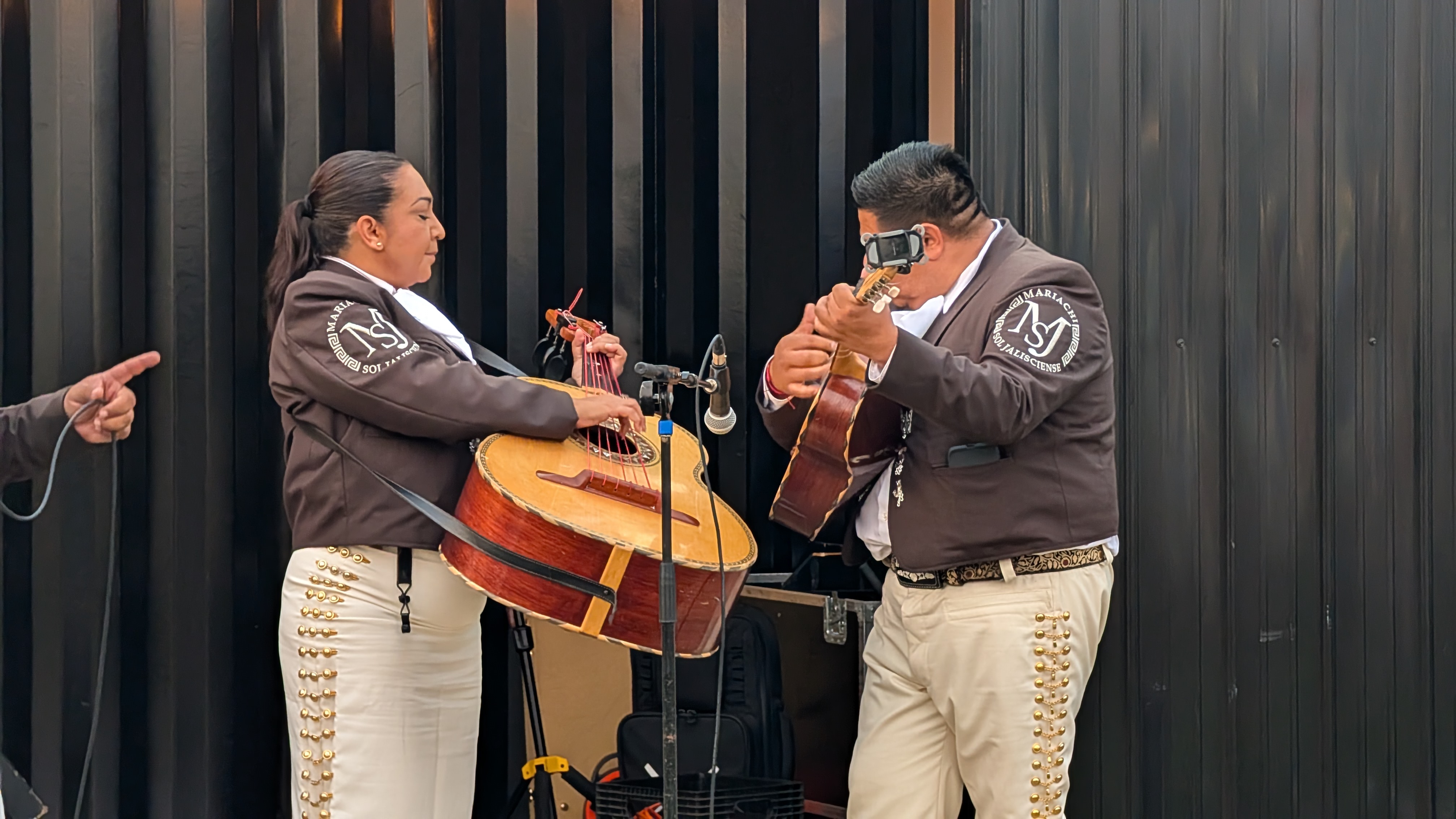 Batalla de Bandas Verano en Grande 2024