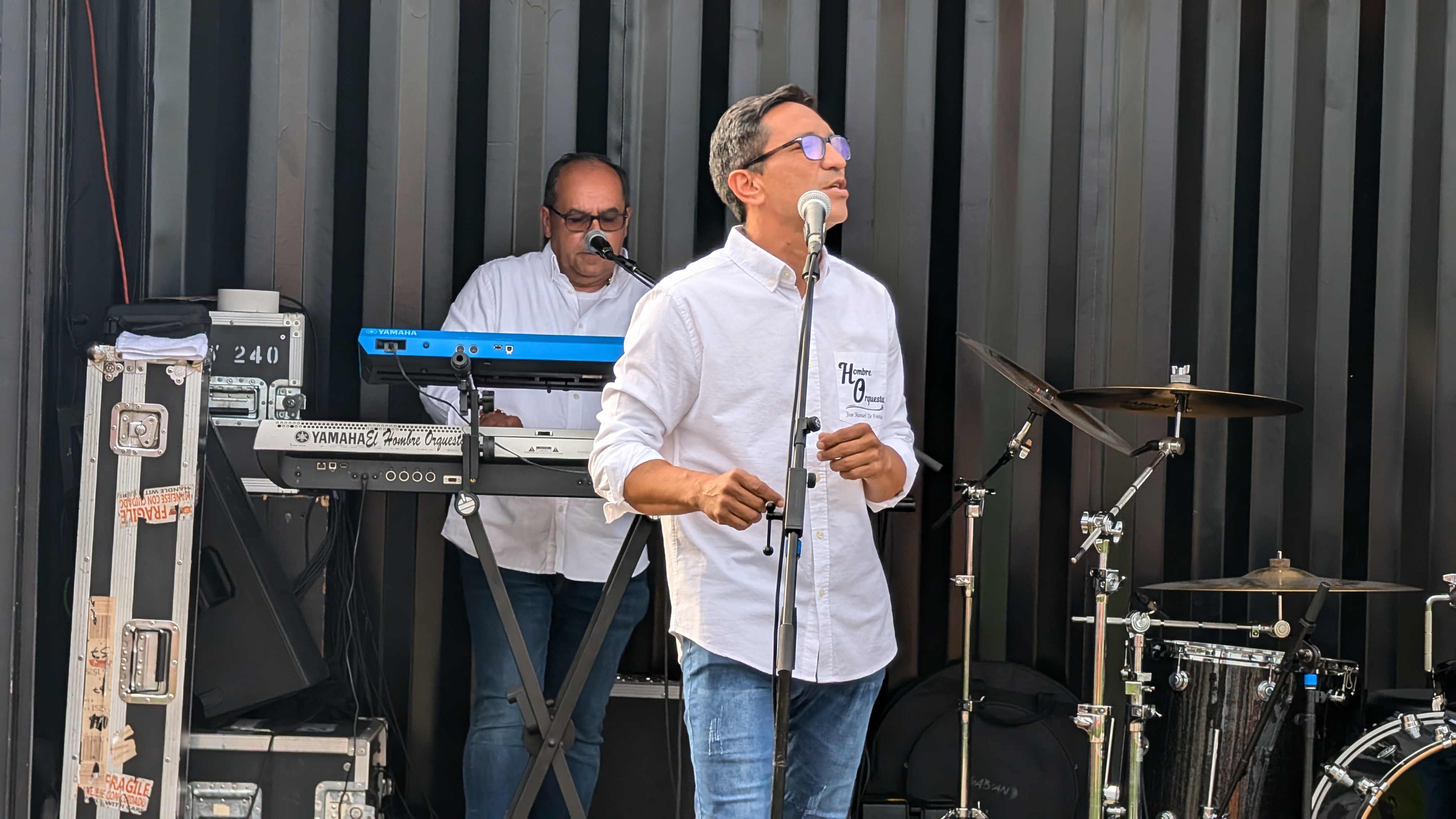 Batalla de Bandas Verano en Grande 2024