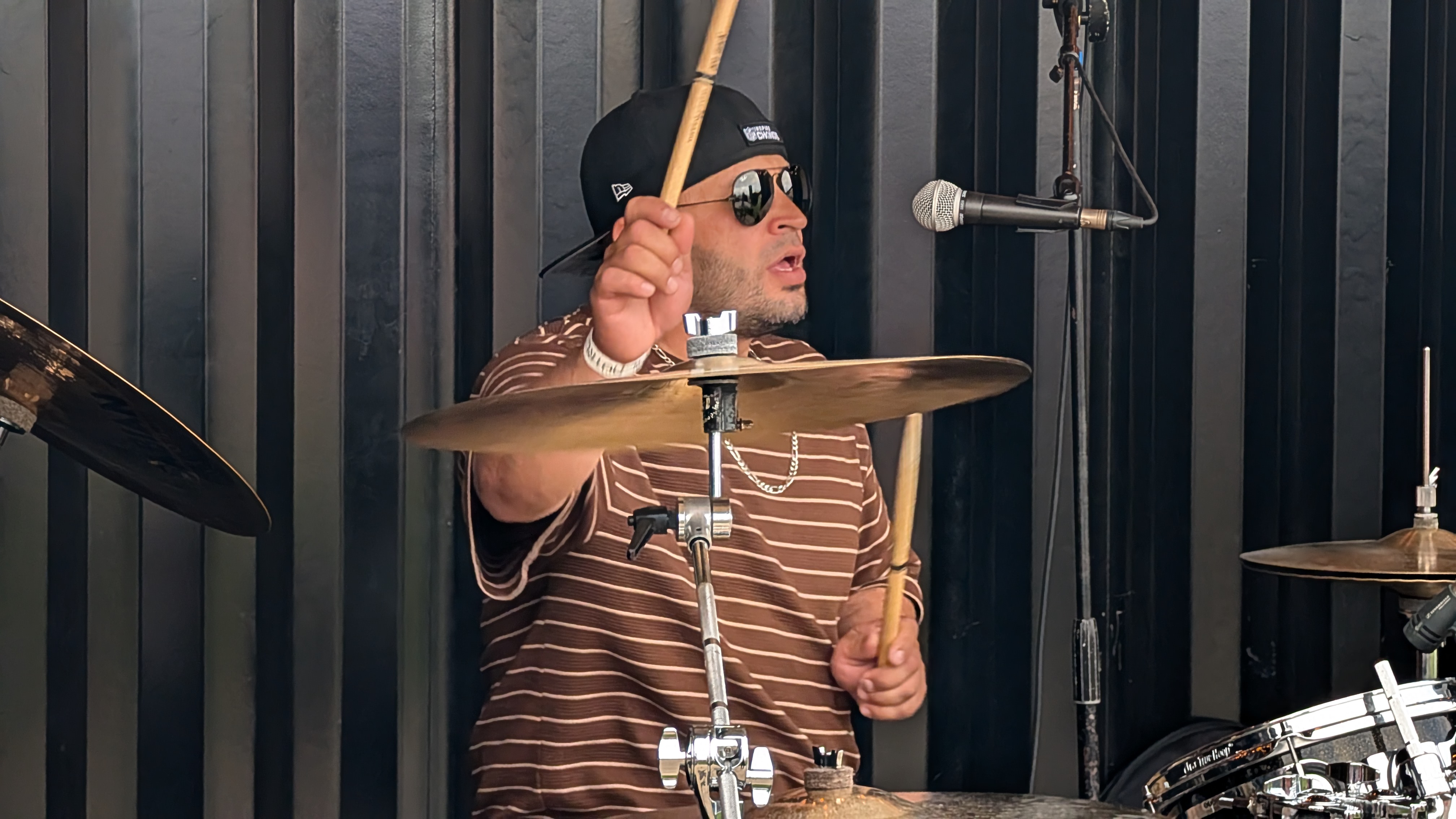 Batalla de Bandas Verano en Grande 2024