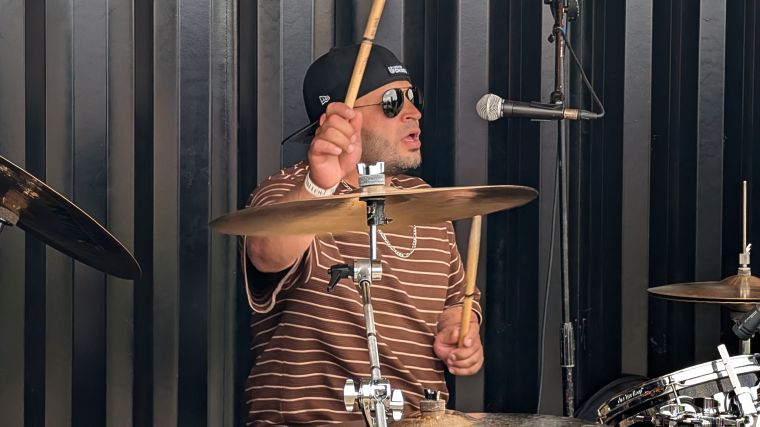 Batalla de Bandas Verano en Grande 2024