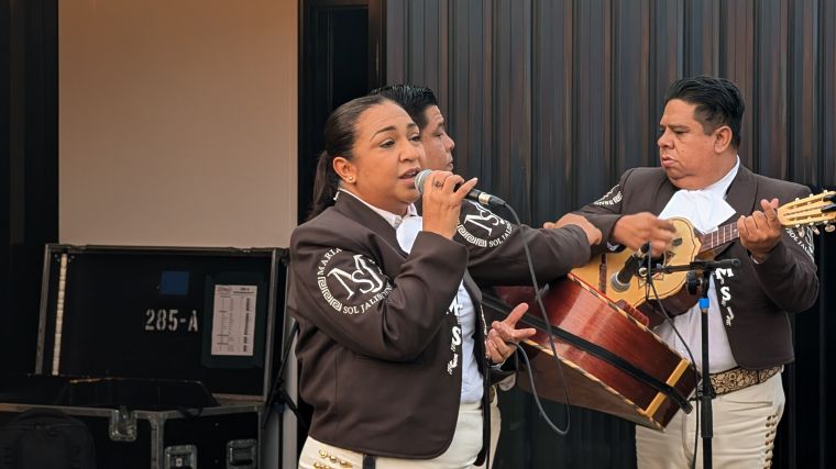 Batalla de Bandas Verano en Grande 2024