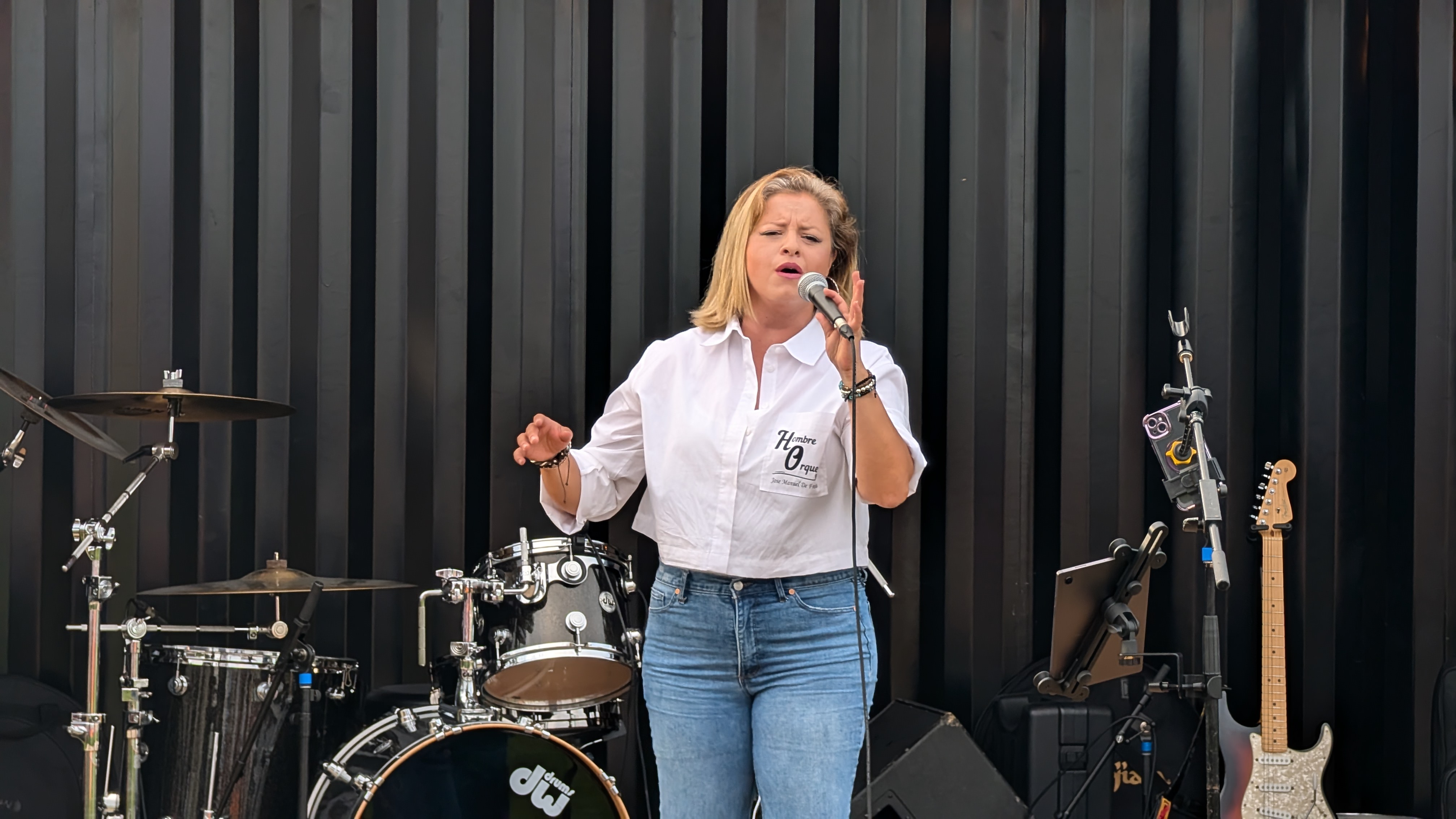 Batalla de Bandas Verano en Grande 2024