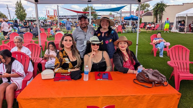 Batalla de Bandas Verano en Grande 2024