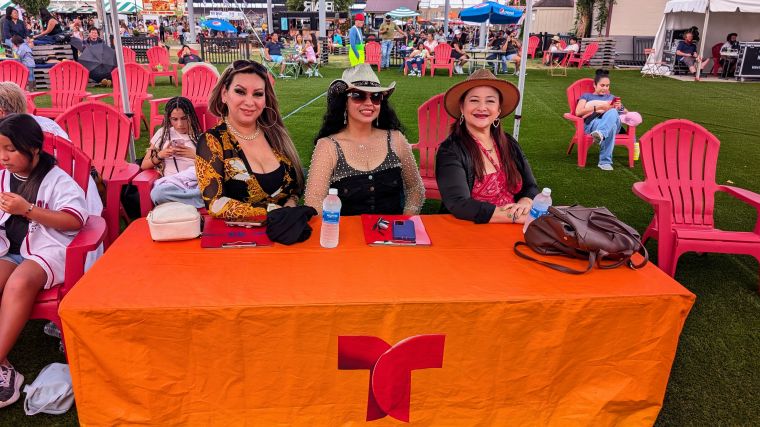 Batalla de Bandas Verano en Grande 2024