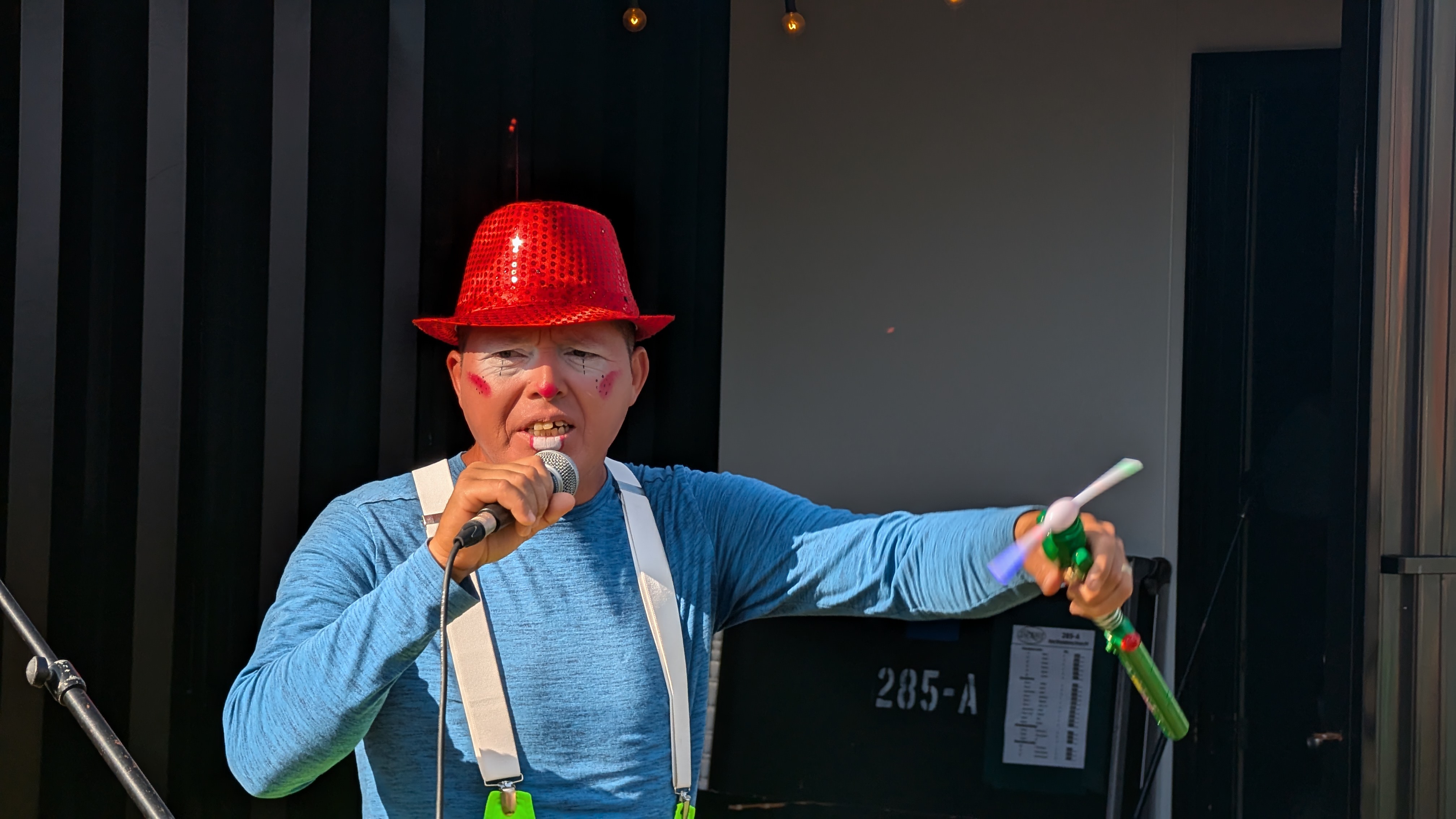 Batalla de Bandas Verano en Grande 2024