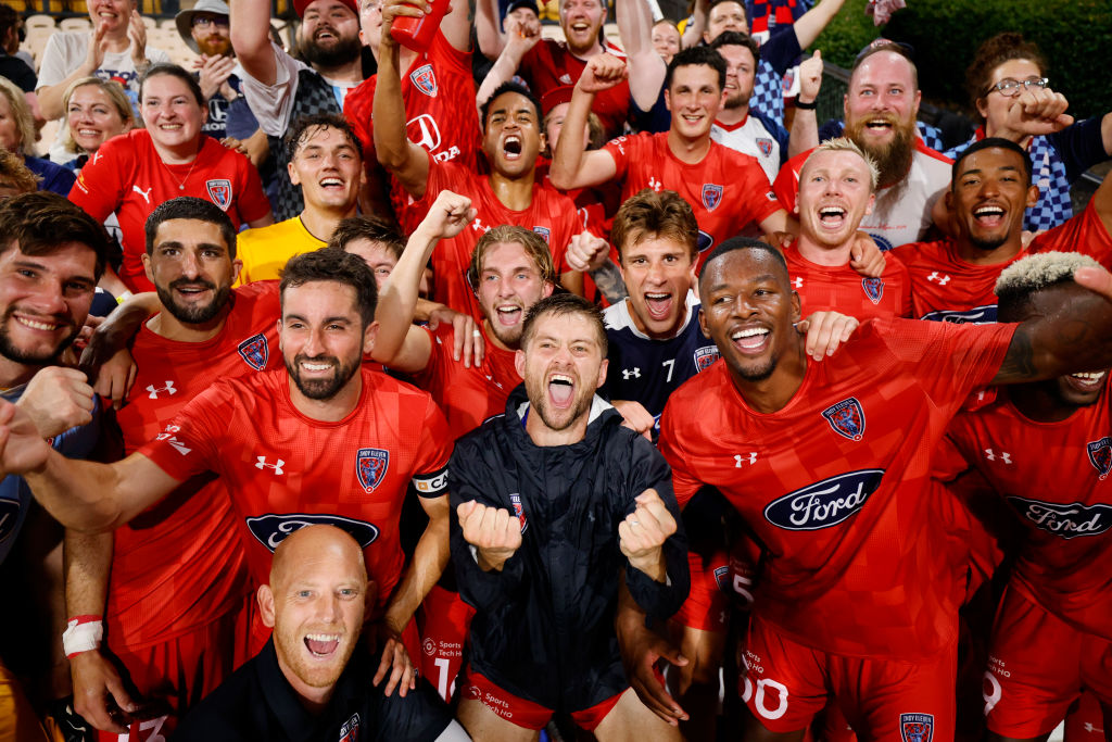 Indy Eleven v Atlanta United: Quarterfinals - 2024 U.S. Open Cup