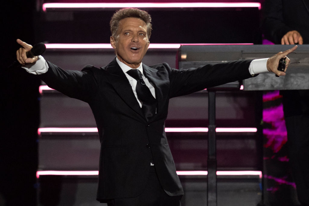 SPAIN-MUSIC-FESTIVAL