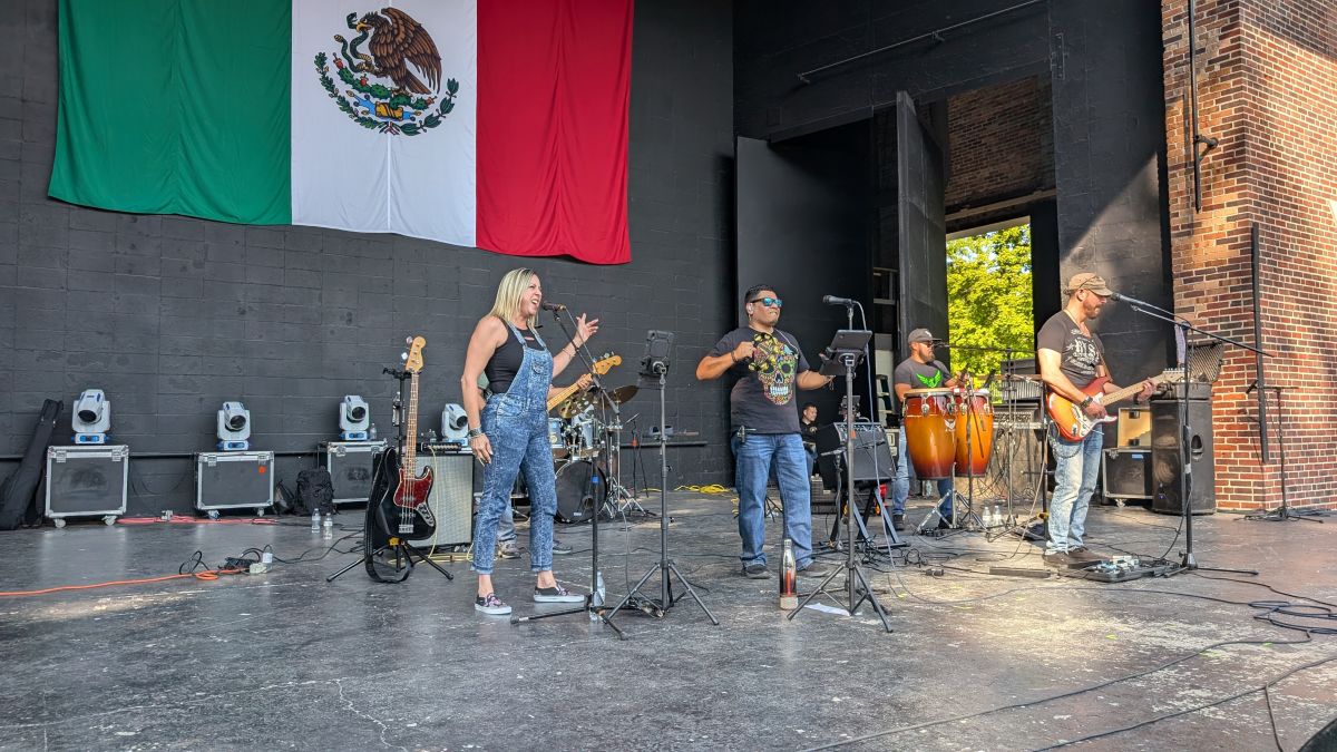 El Grito 2024 Indianapolis