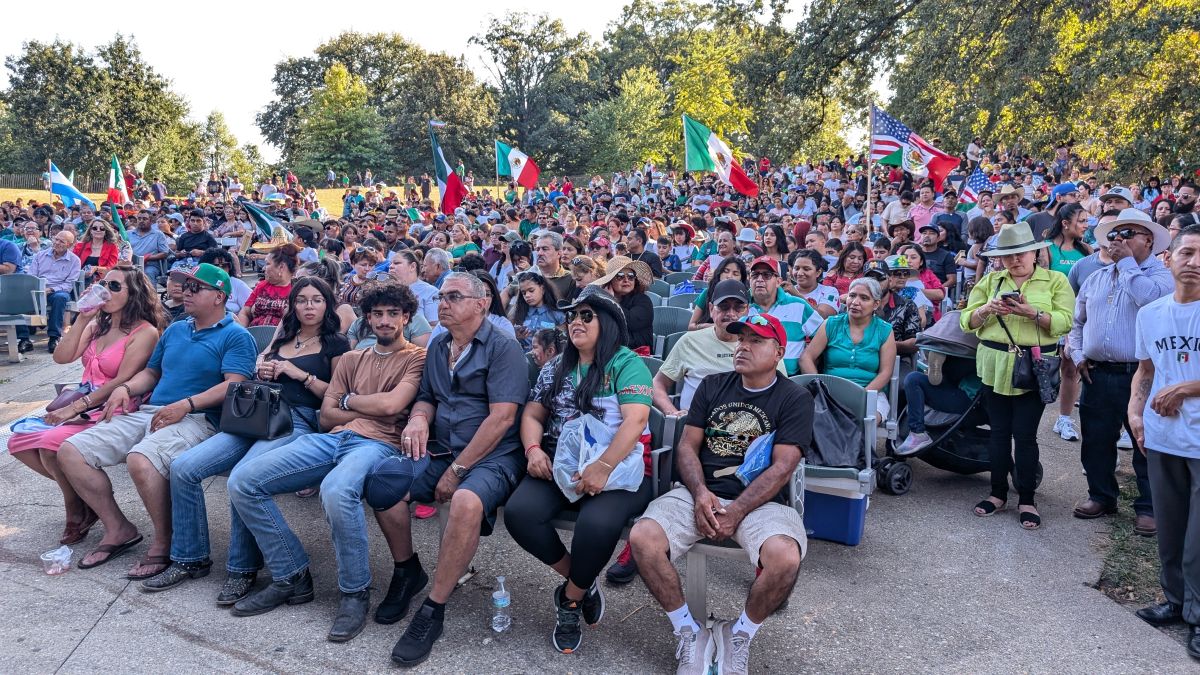 El Grito 2024 Indianapolis