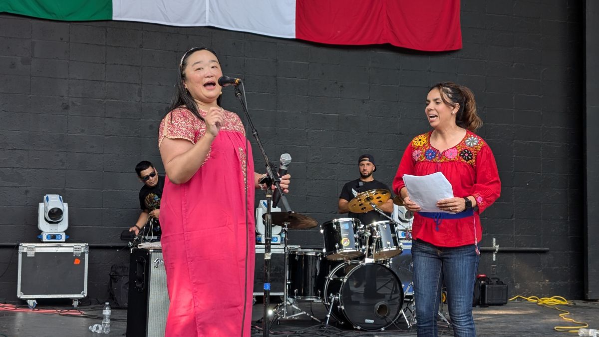El Grito 2024 Indianapolis