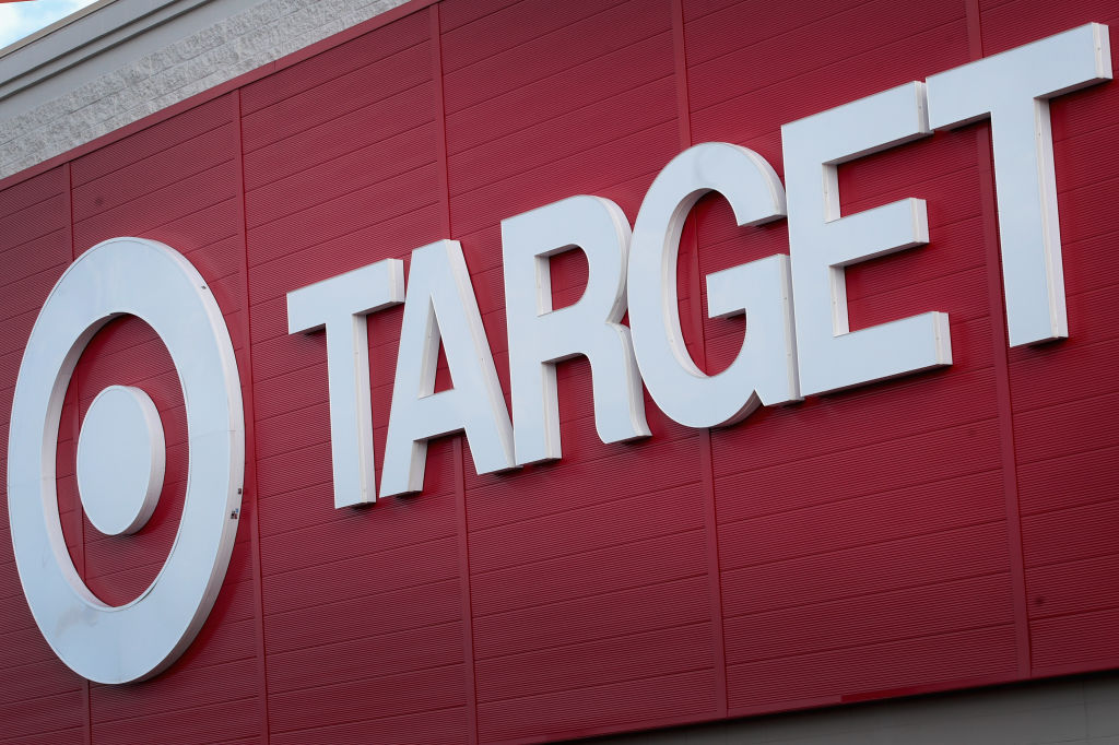 Target Posts Strong Quarterly Earnings