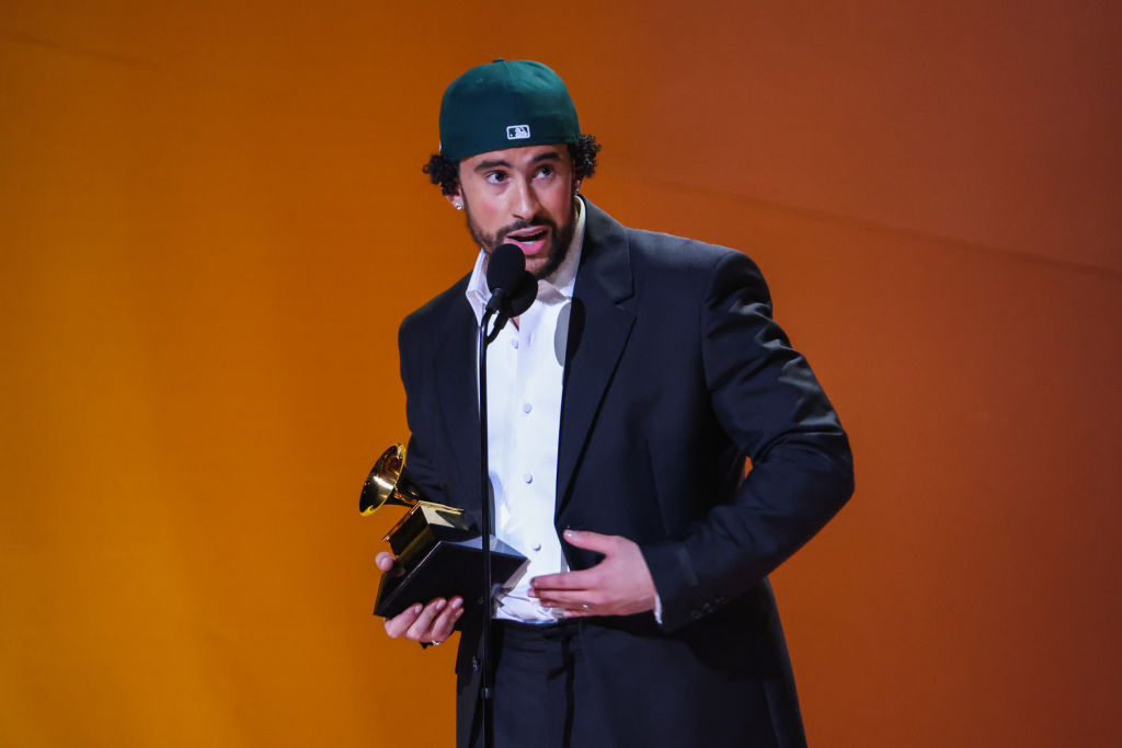 65th GRAMMY AWARDS Show coverage