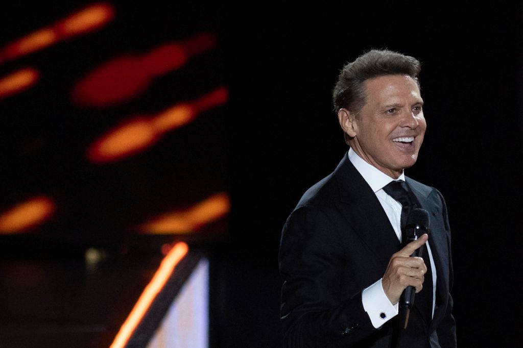 SPAIN-MUSIC-FESTIVAL