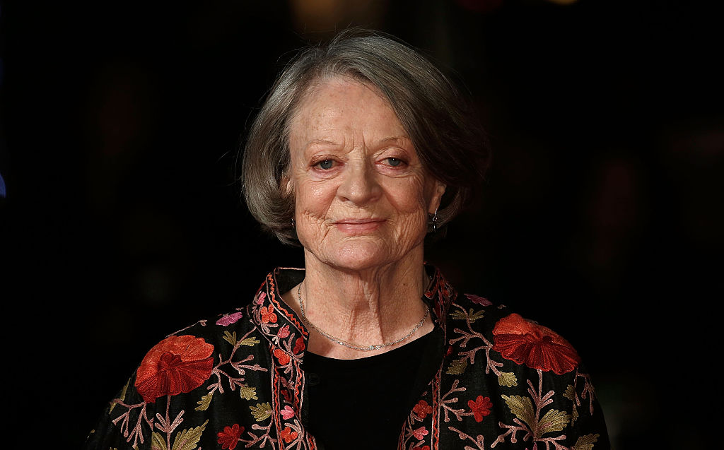 "The Lady In The Van" - Centrepiece Gala, Supported By Mayor Of London- BFI London Film Festival