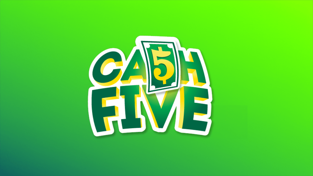 Cash5