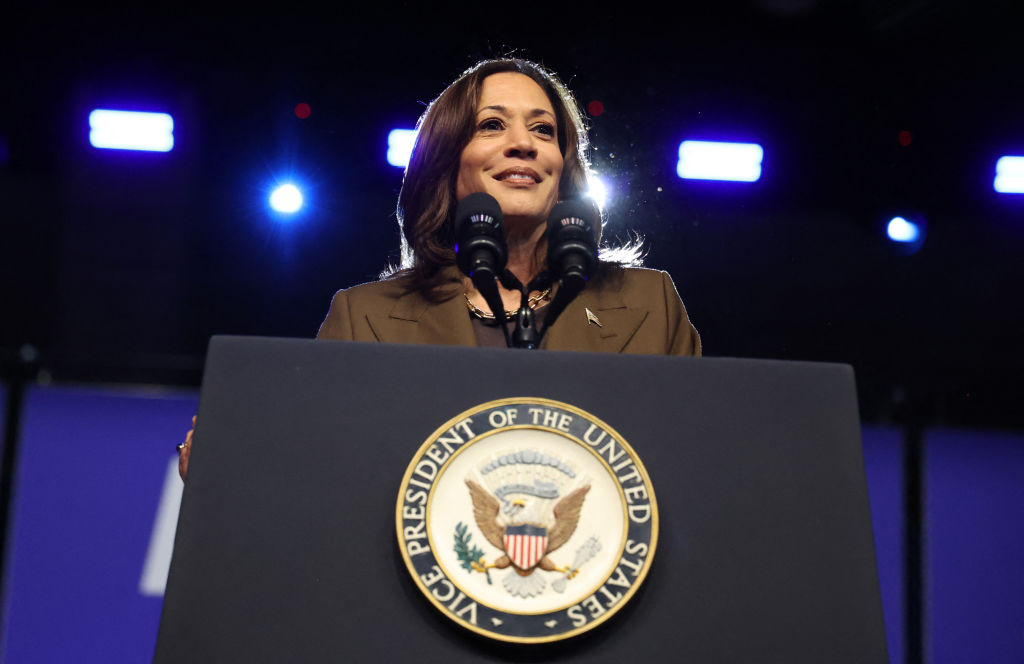 US-POITICS-HARRIS-ELECTION-VOTE-USELECTION