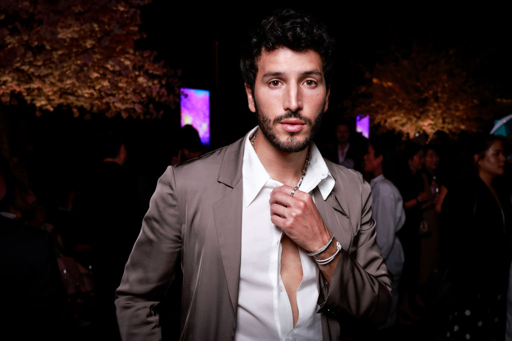 Tiffany & Co. Celebrates the Opening of the House's 'Tiffany Wonder' Exhibition in Tokyo