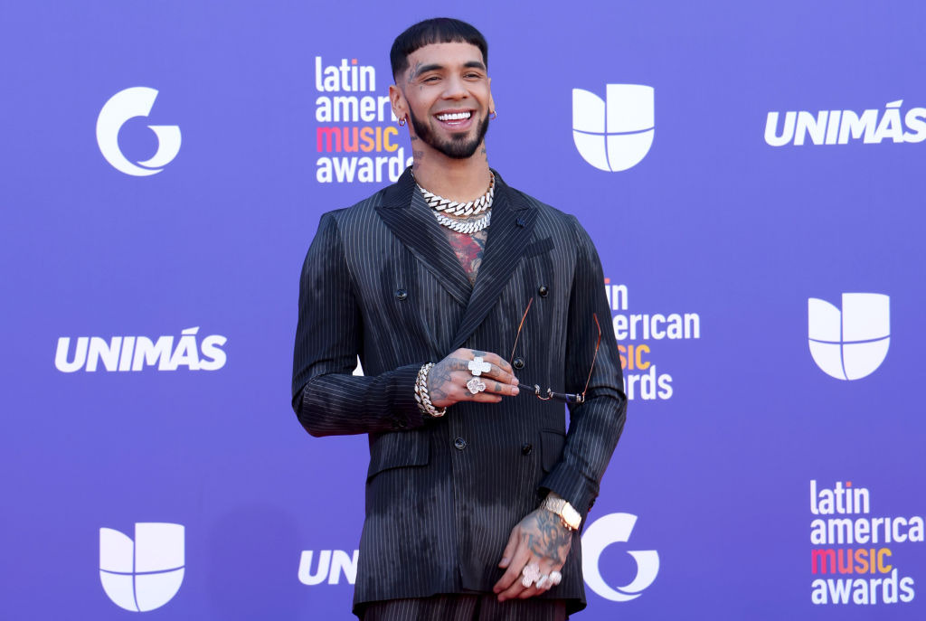 2023 Latin American Music Awards - Arrivals