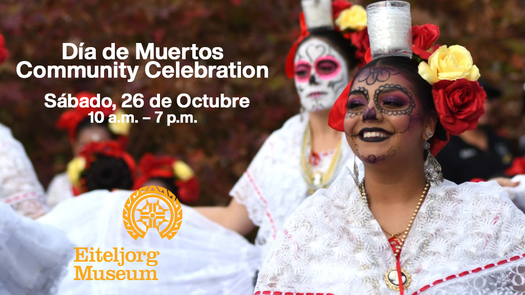 Dia de los Muertos Eiteljorg