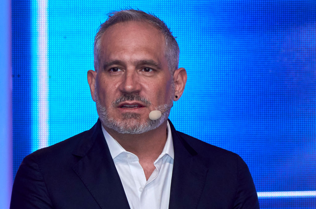 'La Casa de los Famosos' Press Conference