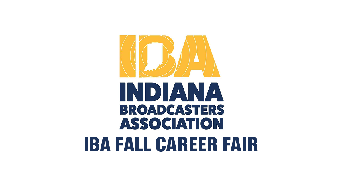 IBA Fall Career Fair