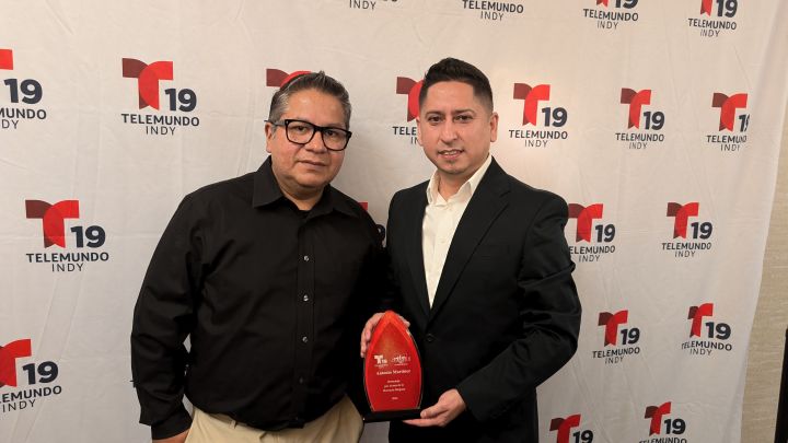 Ceremonia Celebración de la Herencia Hispana 2024