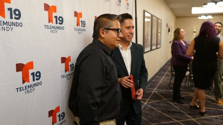 Ceremonia Celebración de la Herencia Hispana 2024