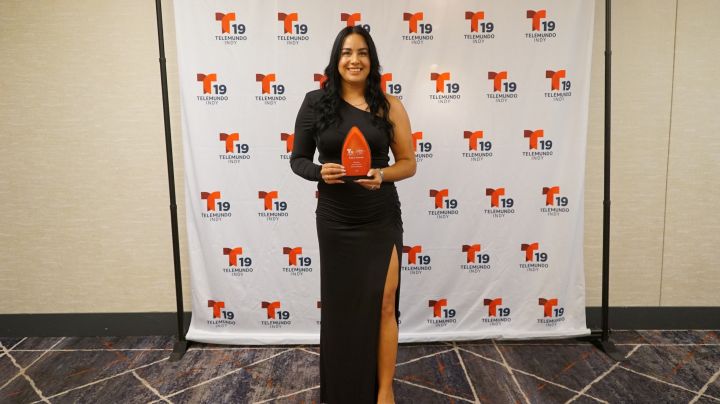 Ceremonia Celebración de la Herencia Hispana 2024