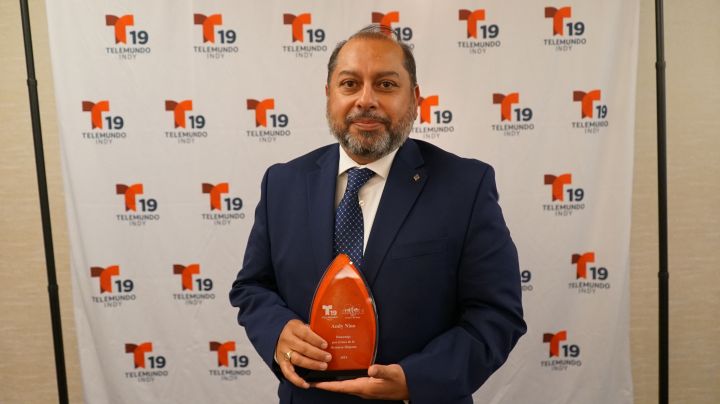 Ceremonia Celebración de la Herencia Hispana 2024